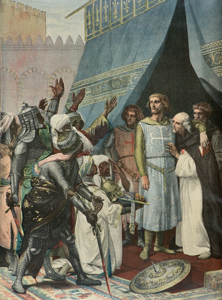  - Alexandre (after) Cabanel