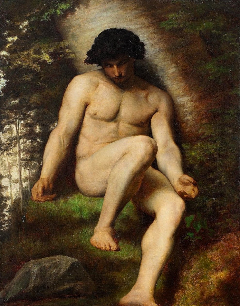 Étude d