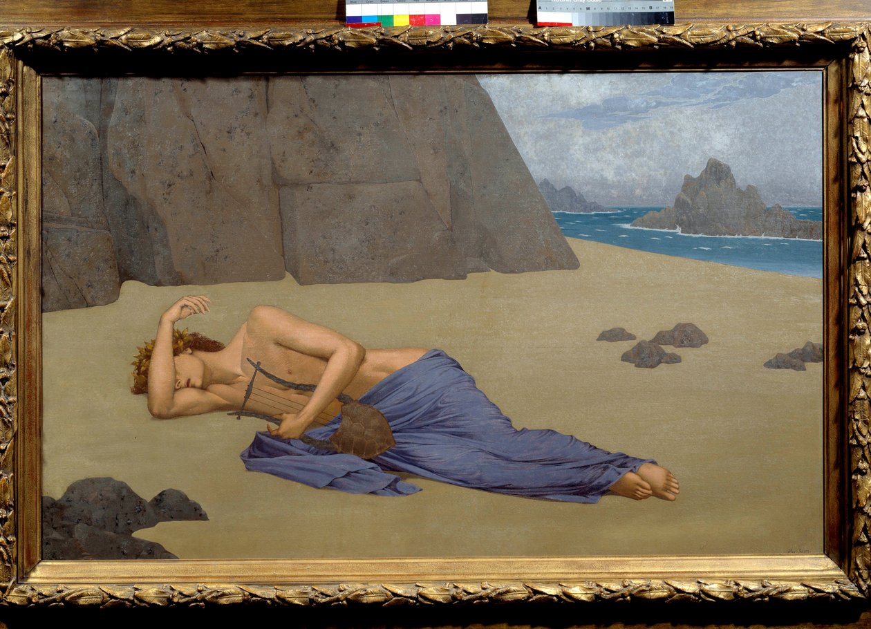 Lamentation d