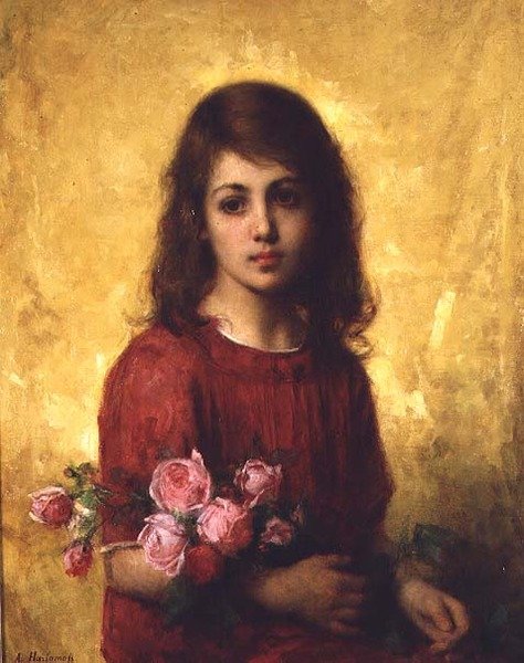Portrait d