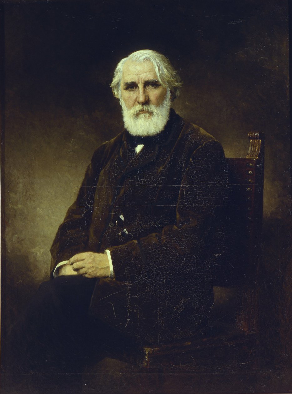 Portrait de l
