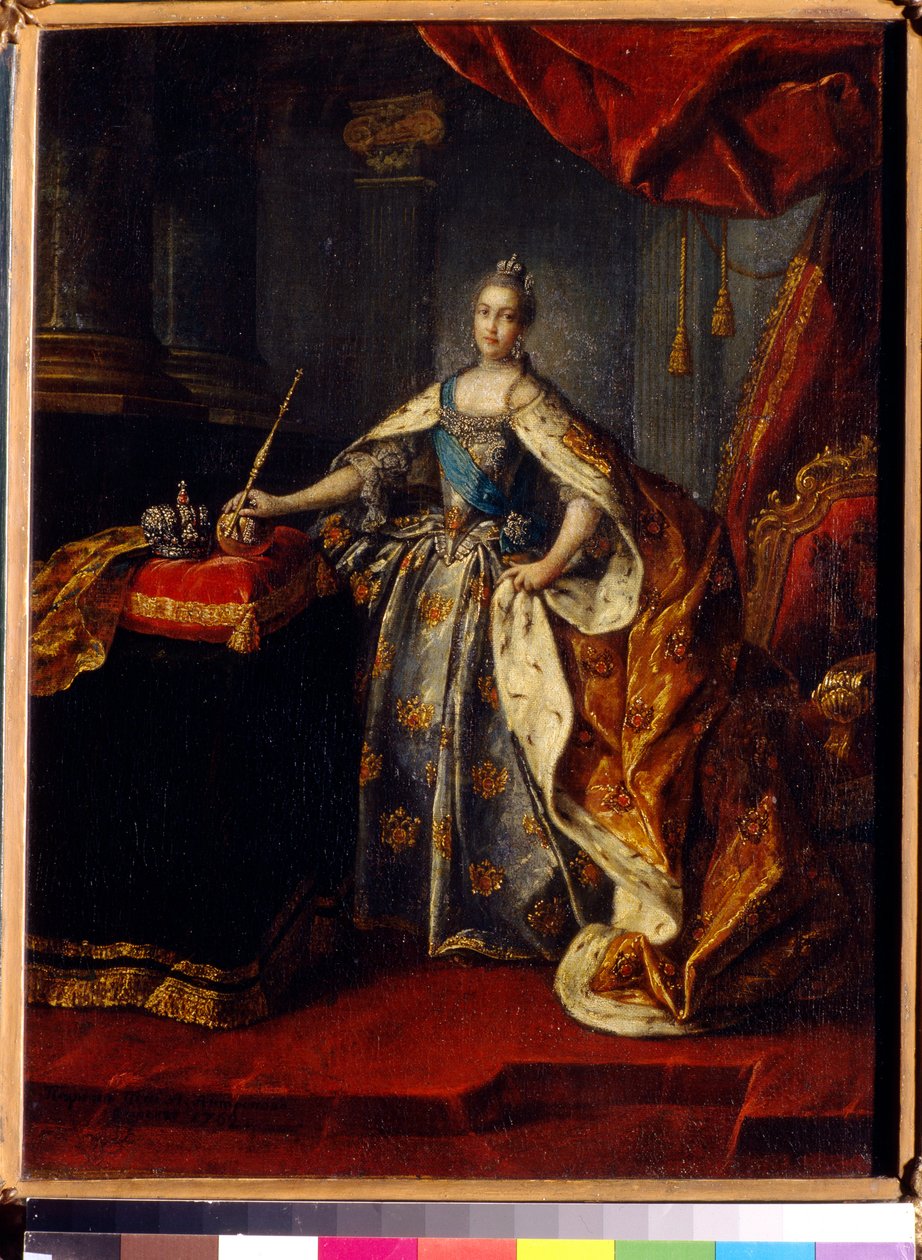 Portrait de l