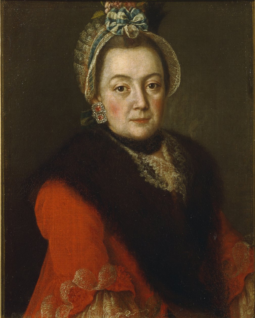 Portrait d