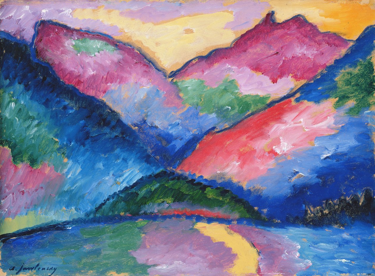 La Vallée de l