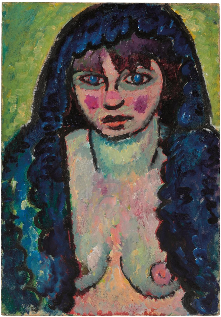 Portrait d