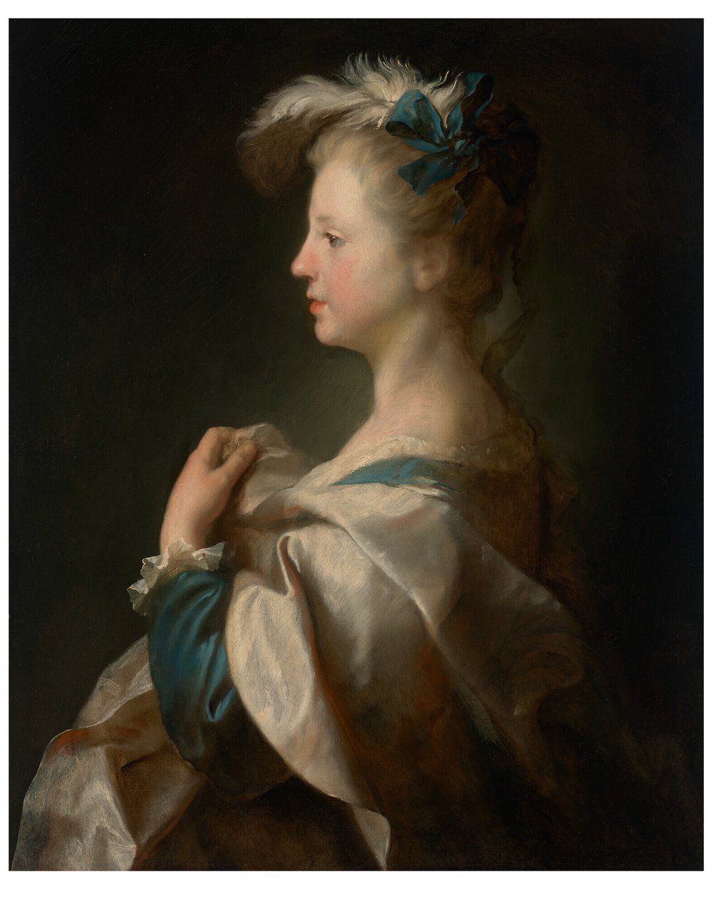Portrait d