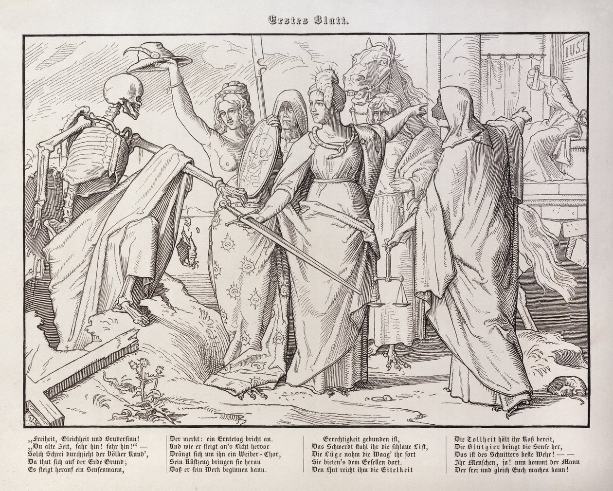 Première page de 