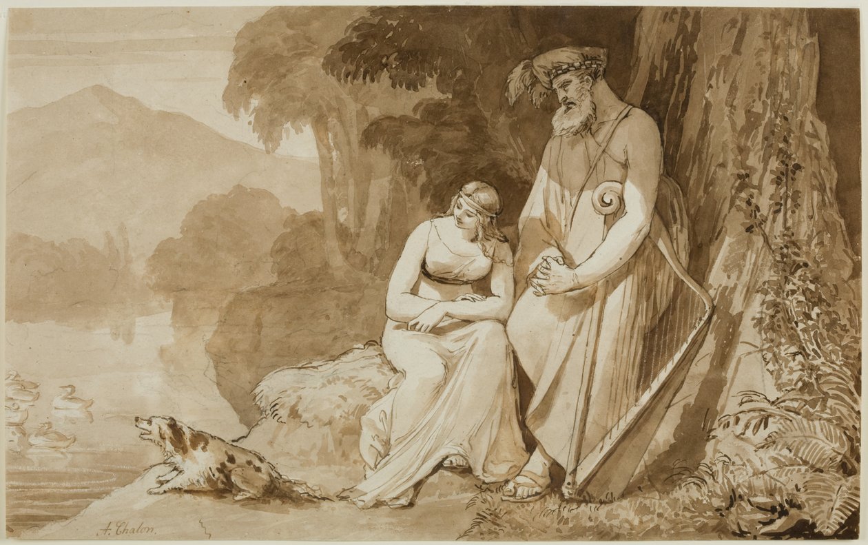 Illustration de 