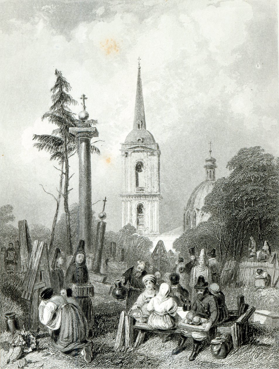 Cimetière de l