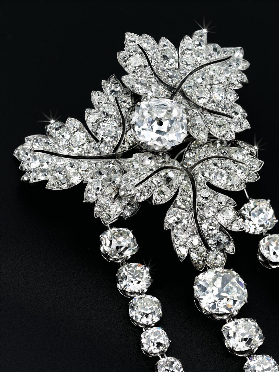 Broche 