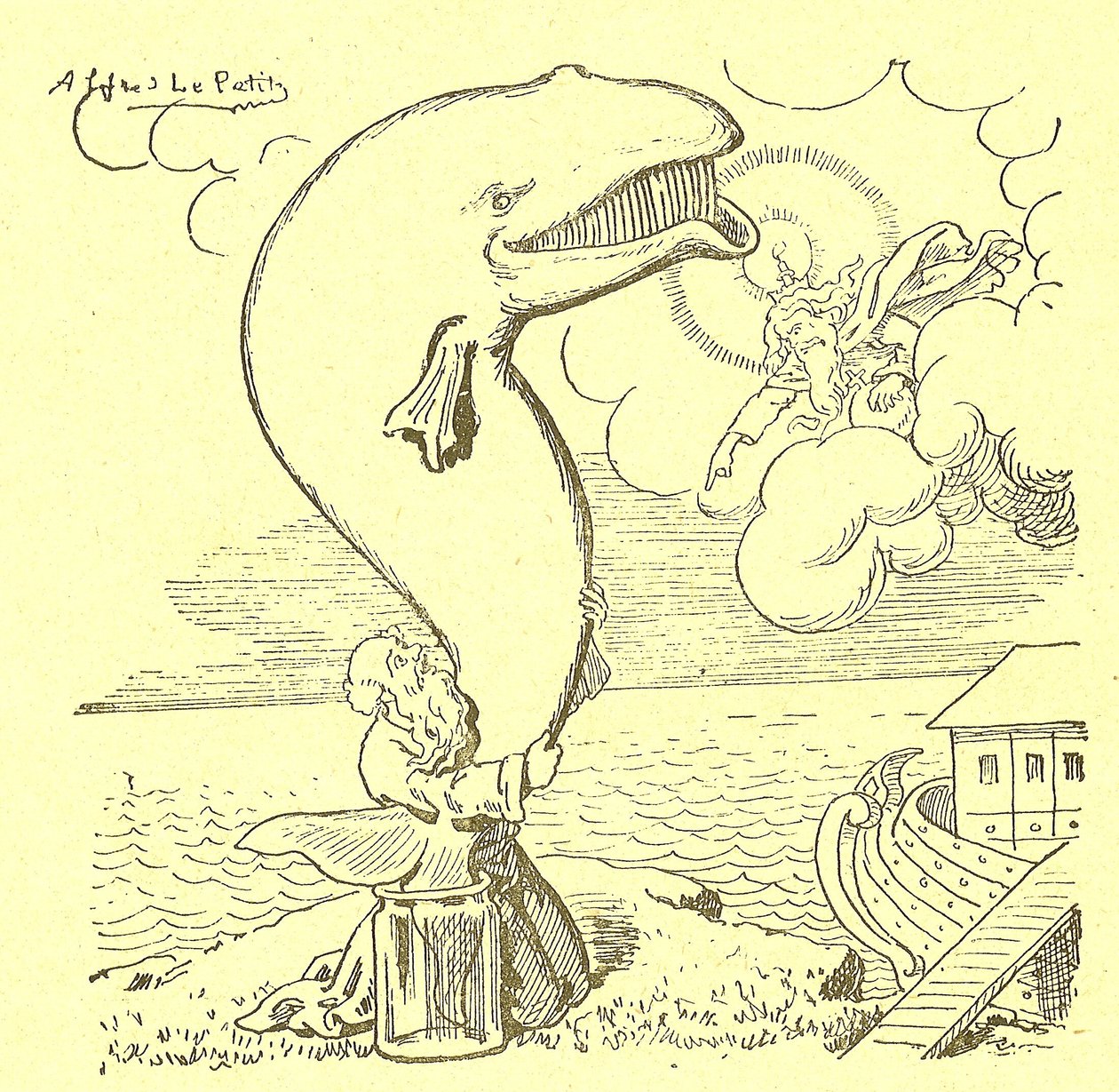 Illustration d
