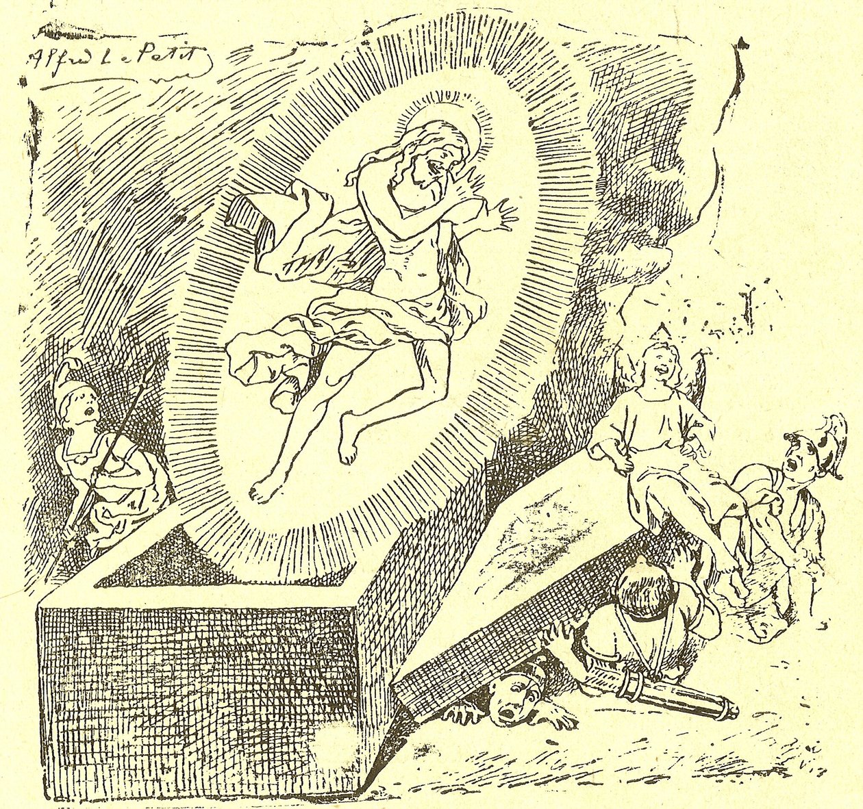 Illustration d