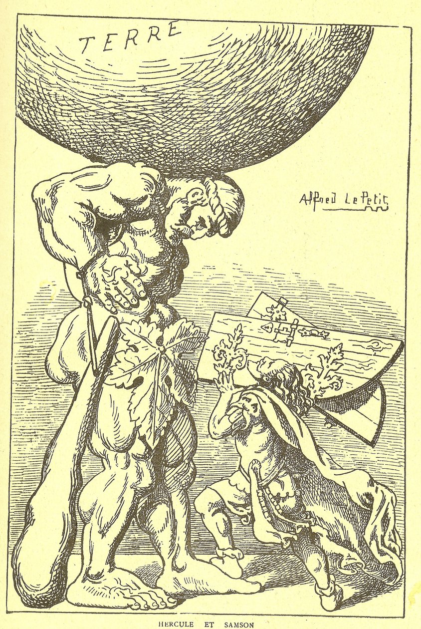 Illustration d
