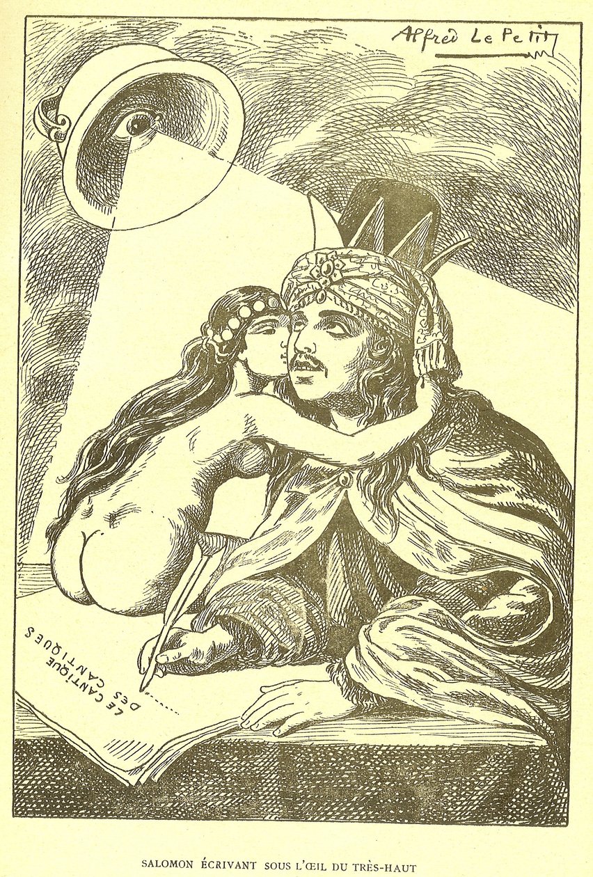 Illustration d