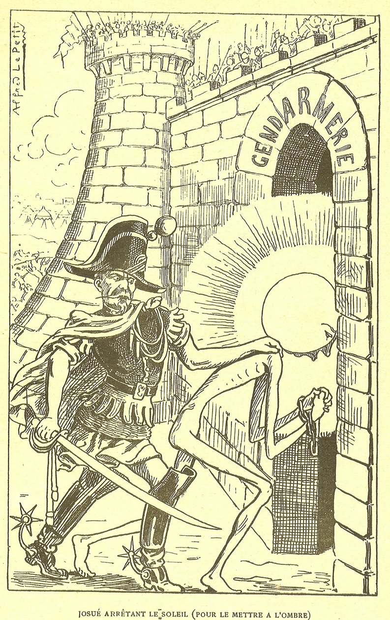 Illustration d