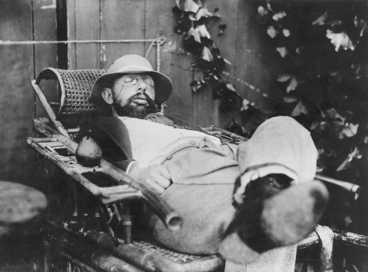 Henri de Toulouse-Lautrec (1864-1901) - Alfred Natanson