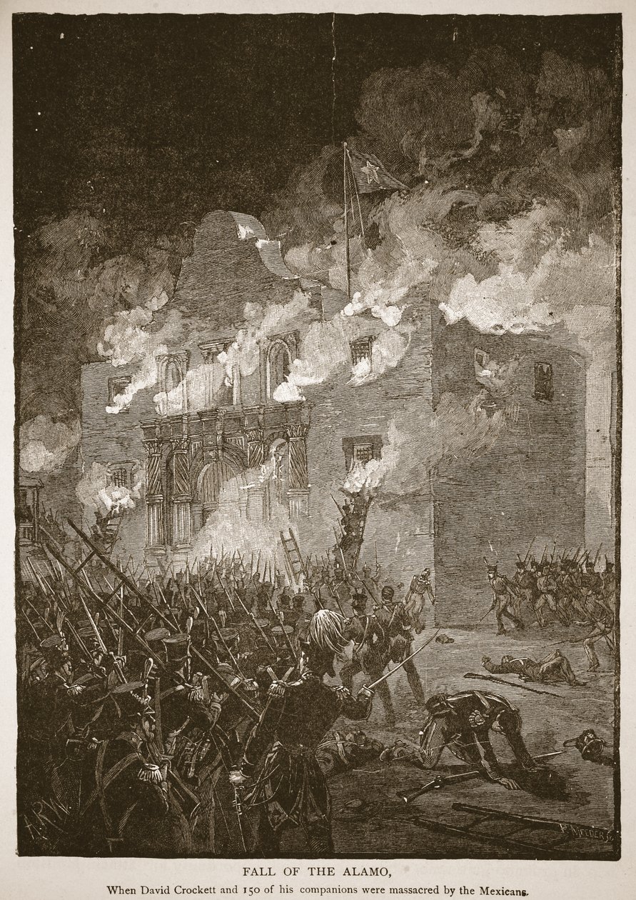Chute de l