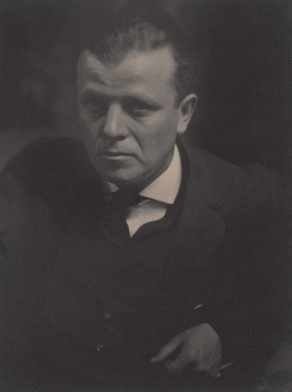 Arthur G. Dove - Alfred Stieglitz