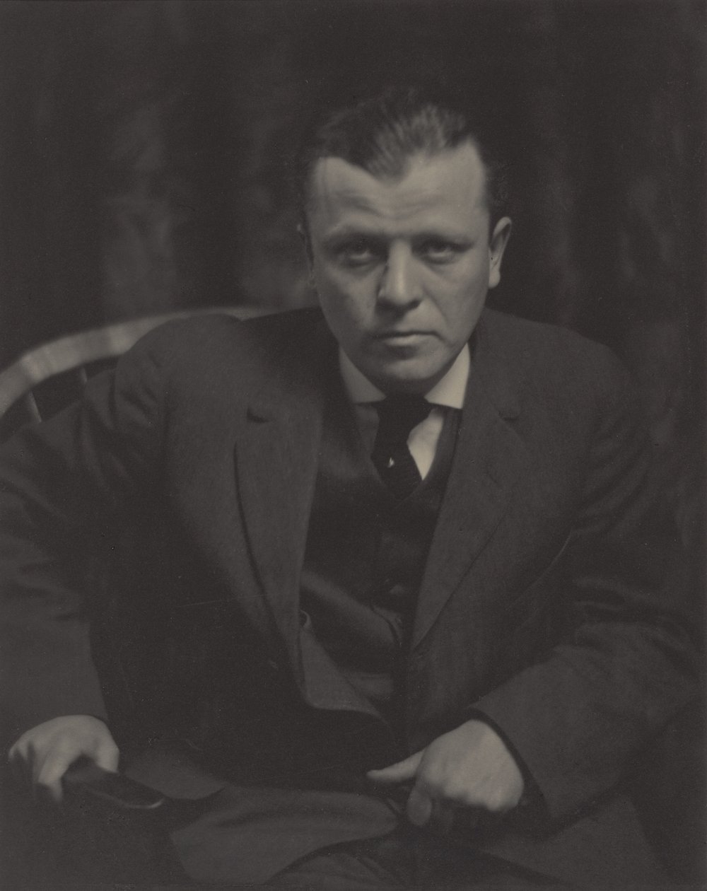 Arthur G. Dove - Alfred Stieglitz