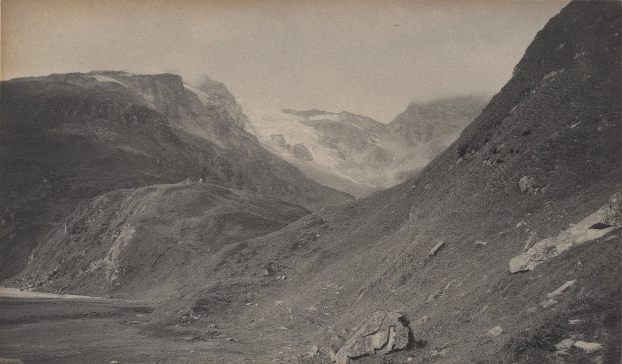 Bavière - Alfred Stieglitz