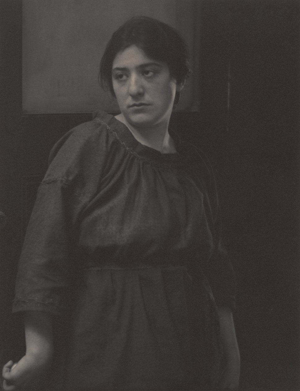 Becky Edelson - Alfred Stieglitz