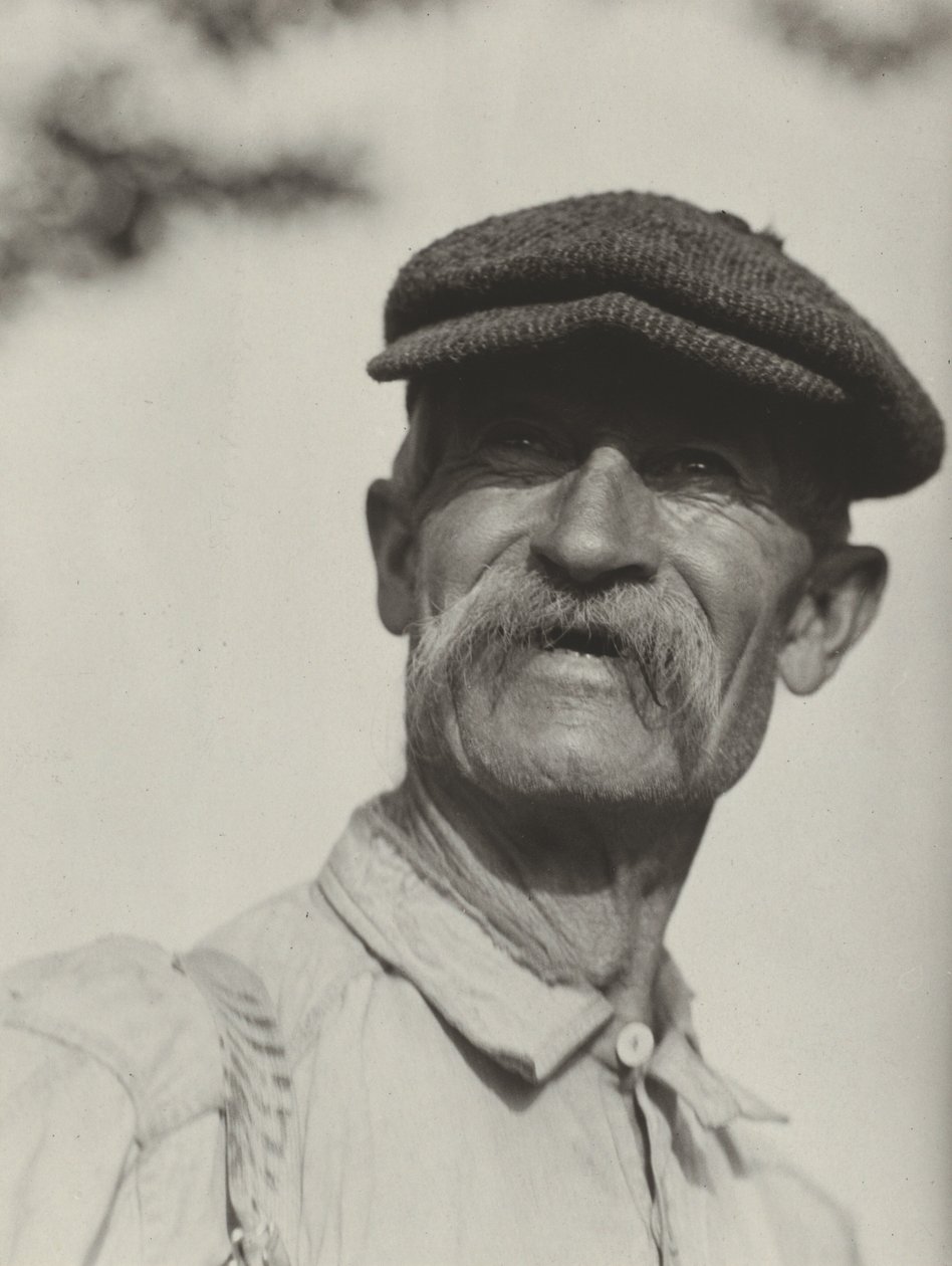 Séjour - Alfred Stieglitz