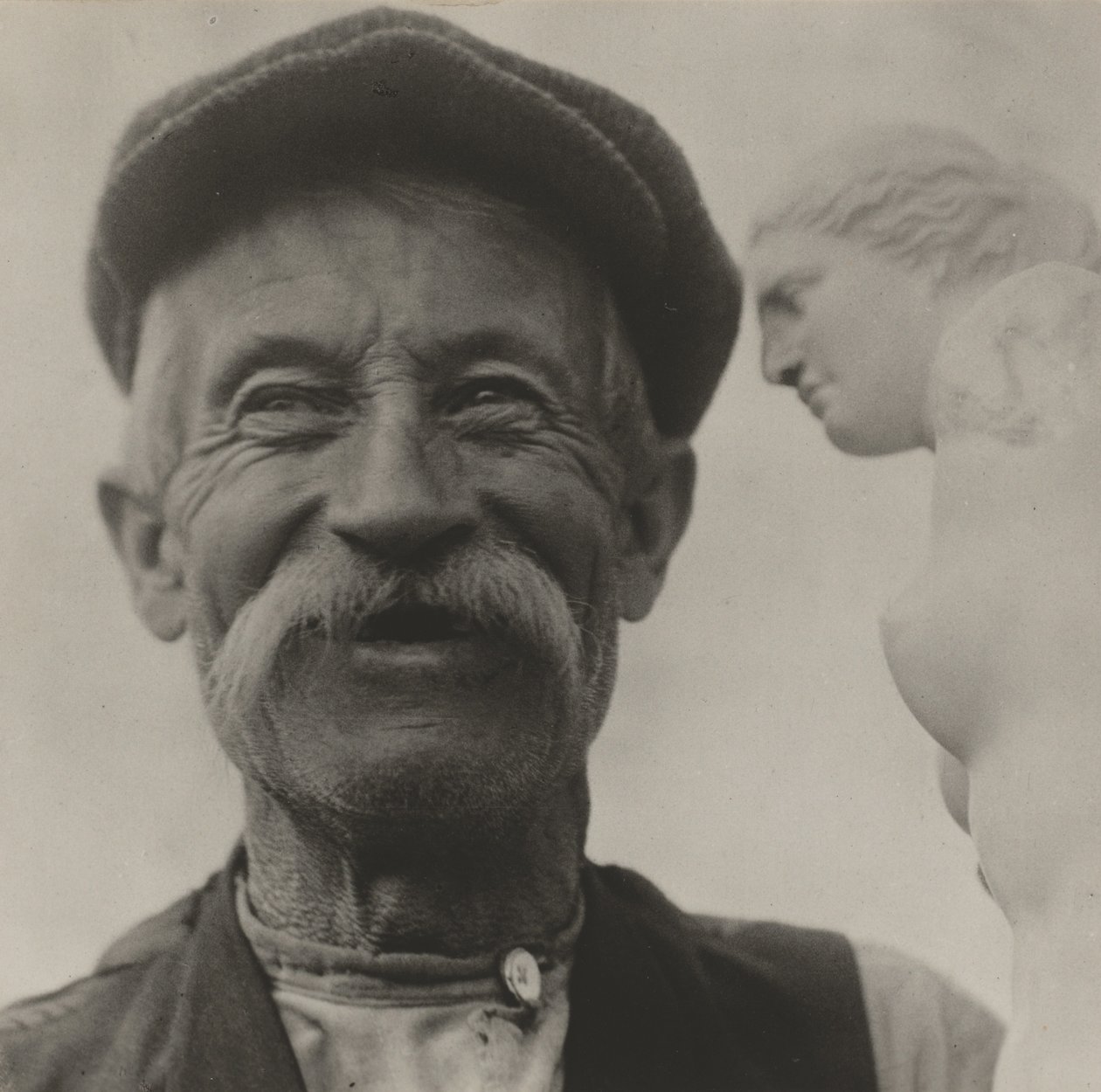 Plomb et Vénus - Alfred Stieglitz