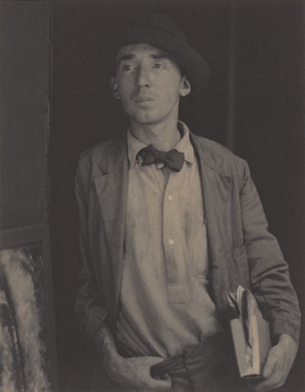 Charles Duncan - Alfred Stieglitz