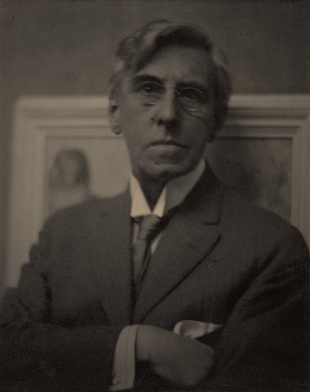 Charles H. Caffin - Alfred Stieglitz