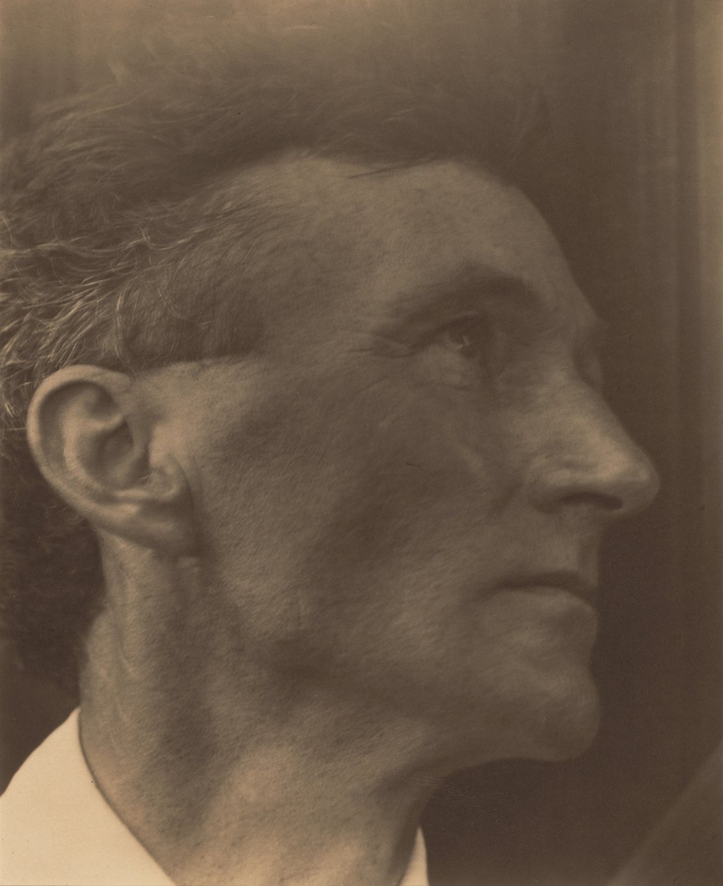 Donald Davidson - Alfred Stieglitz