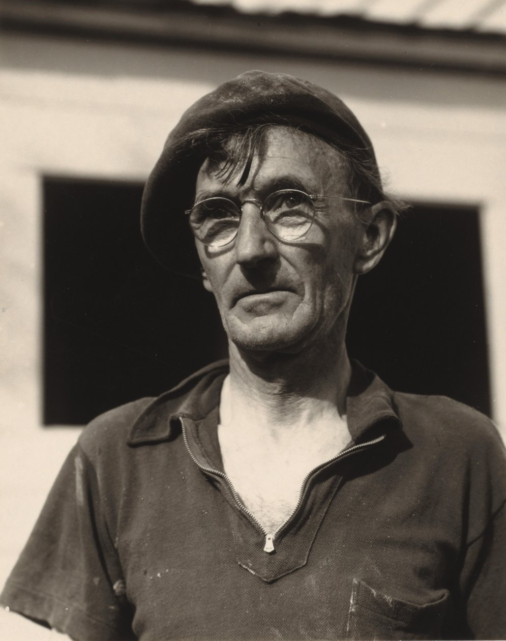Donald Davidson - Alfred Stieglitz