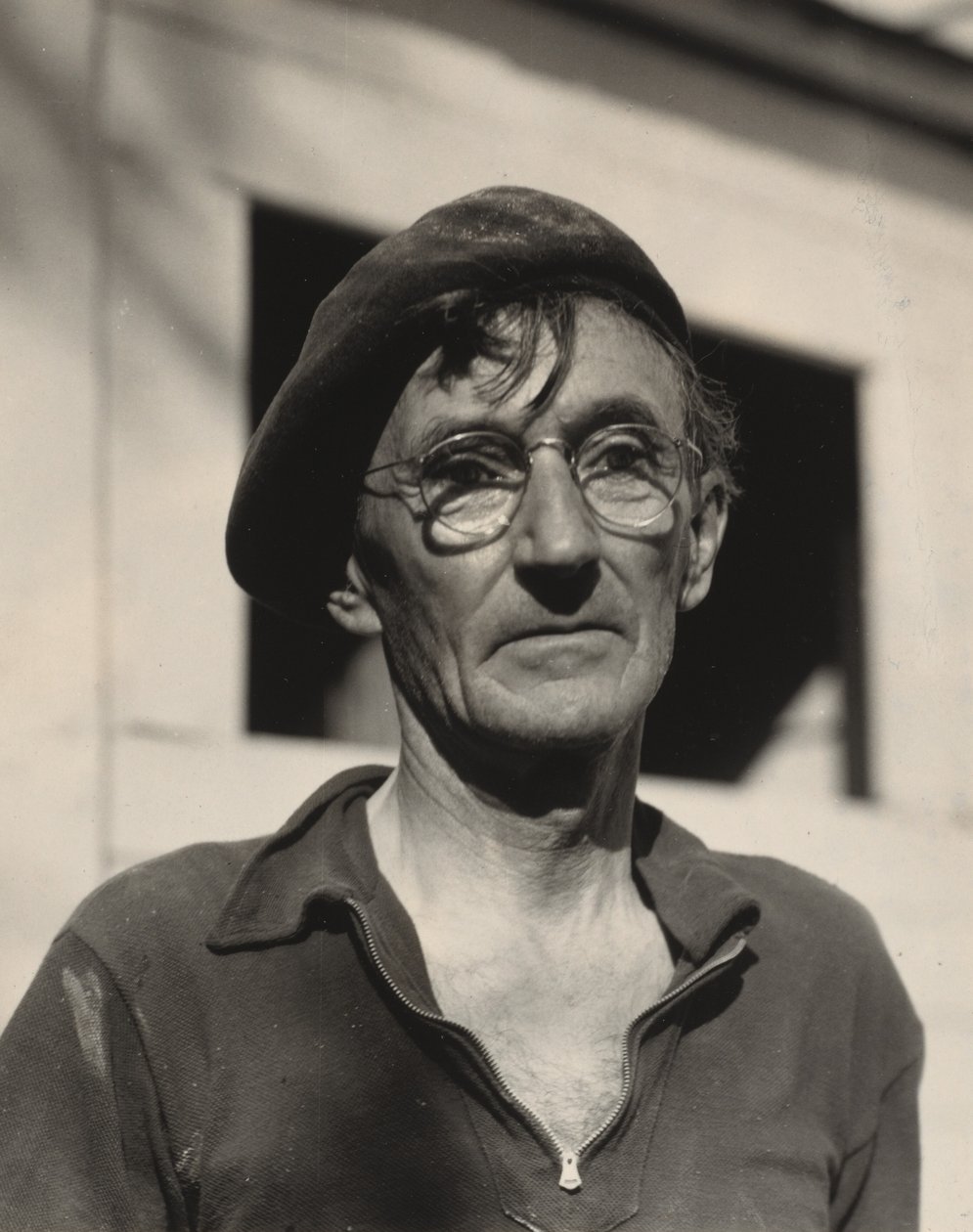 Donald Davidson - Alfred Stieglitz