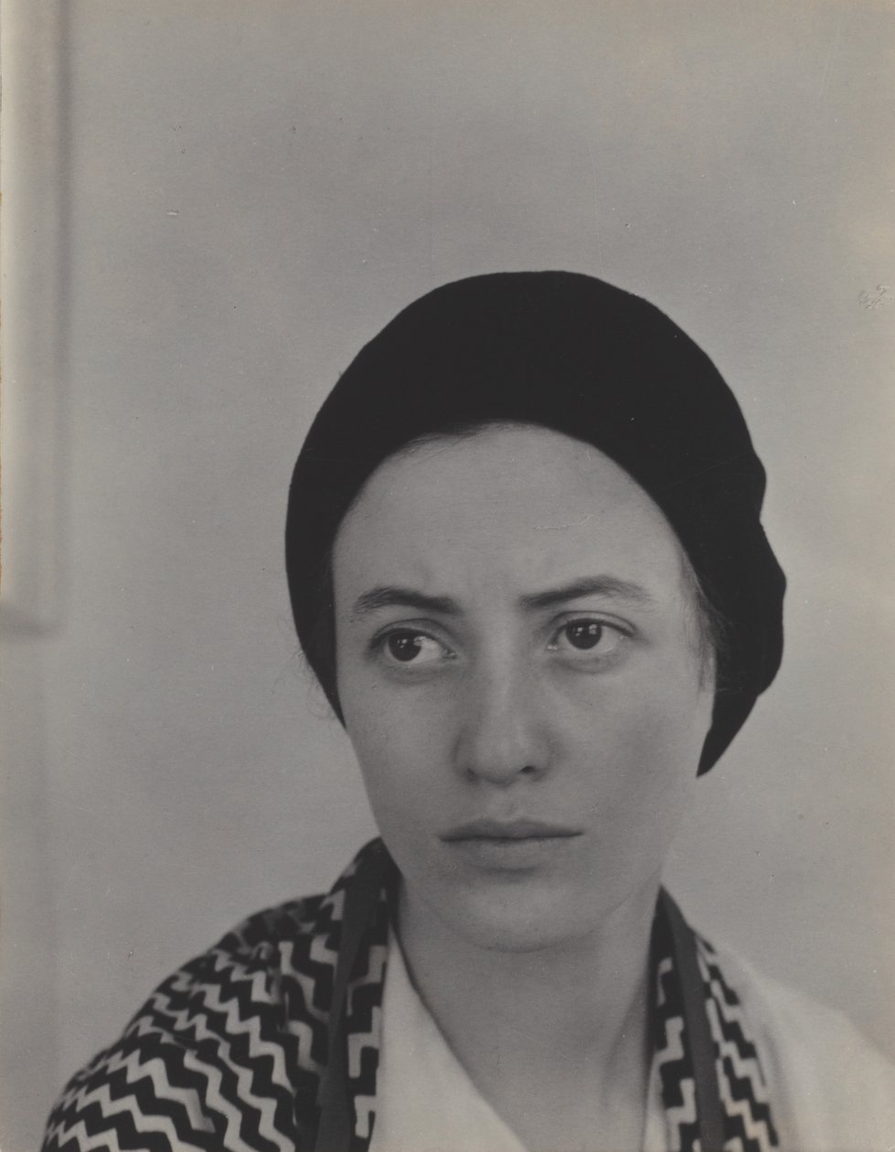 Dorothy Norman - Alfred Stieglitz