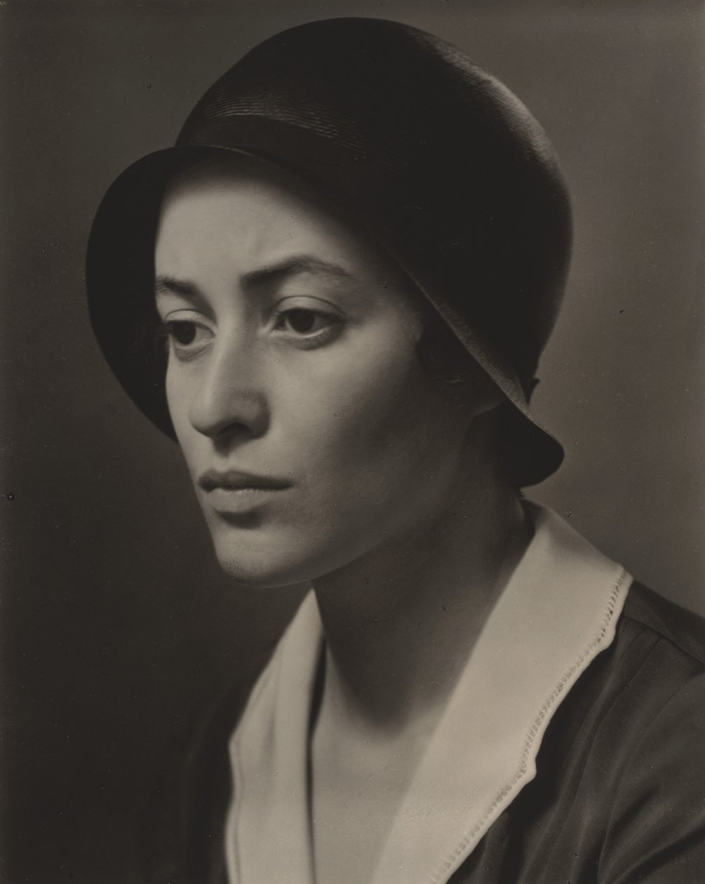 Dorothy Norman - Alfred Stieglitz