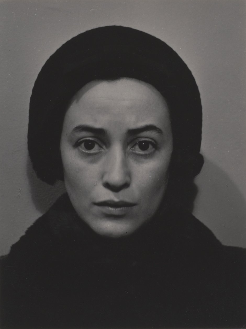 Dorothy Norman - Alfred Stieglitz