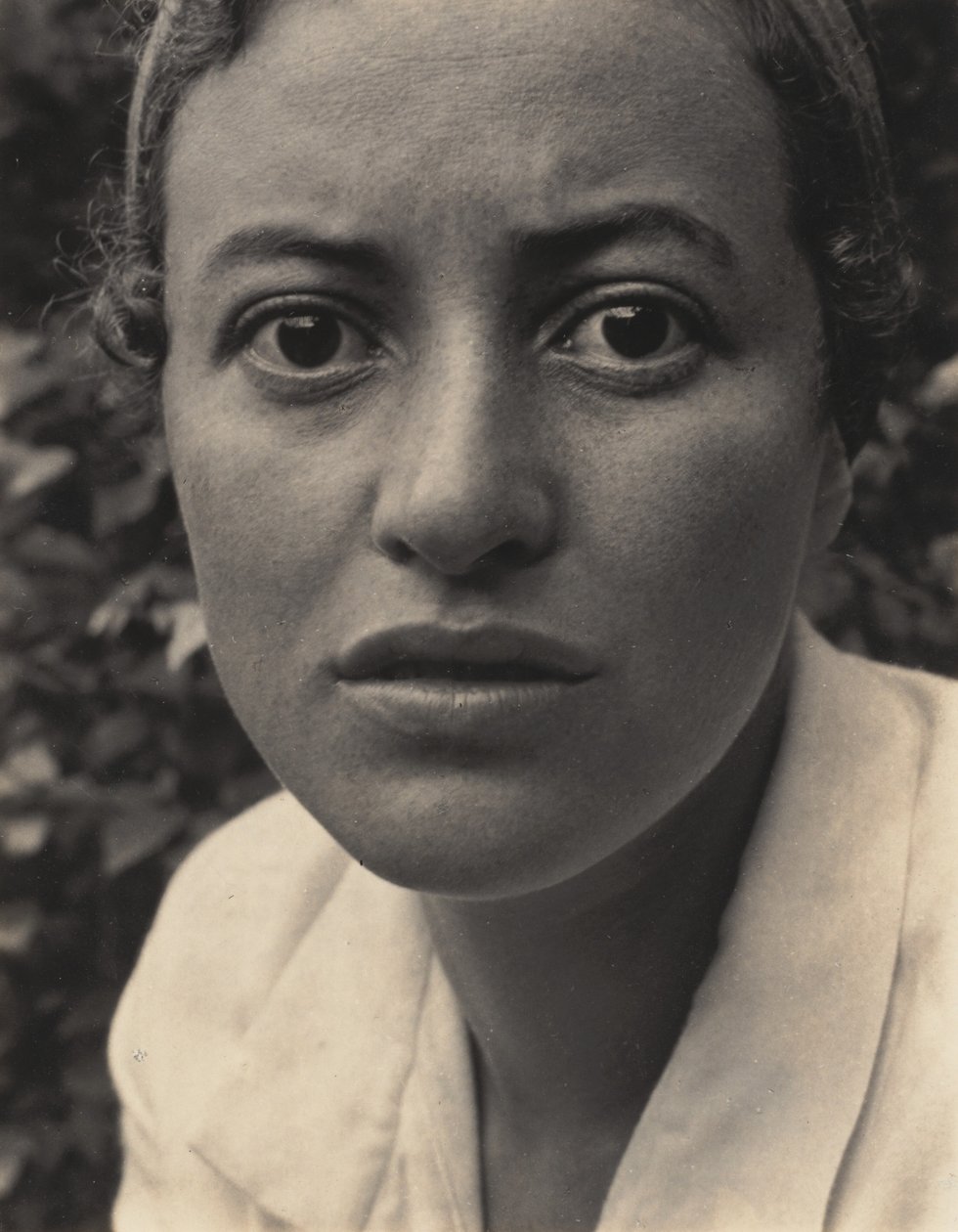 Dorothy Norman - Alfred Stieglitz
