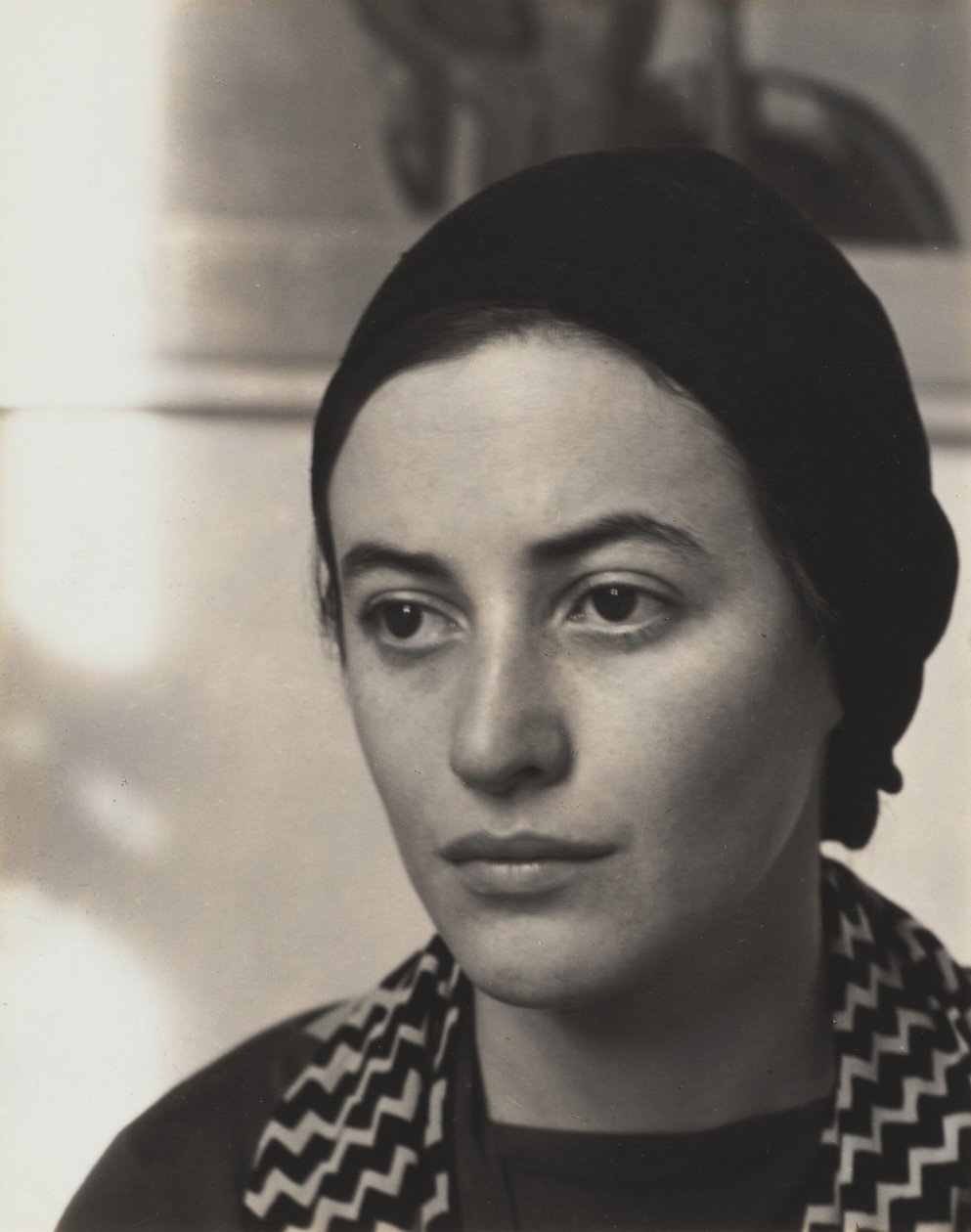 Dorothy Norman - Alfred Stieglitz