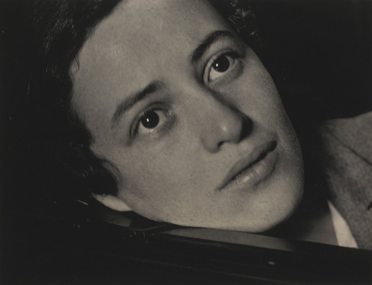 Dorothy Norman - Alfred Stieglitz