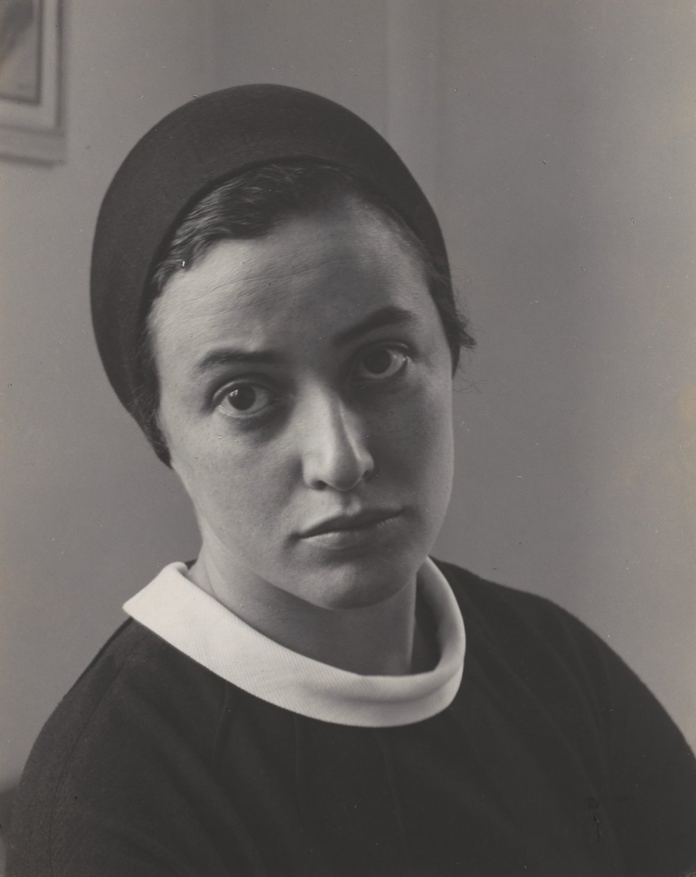 Dorothy Norman - Alfred Stieglitz