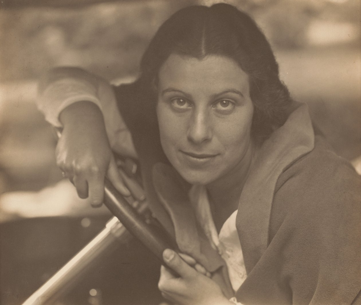 Dorothy Schubart - Alfred Stieglitz