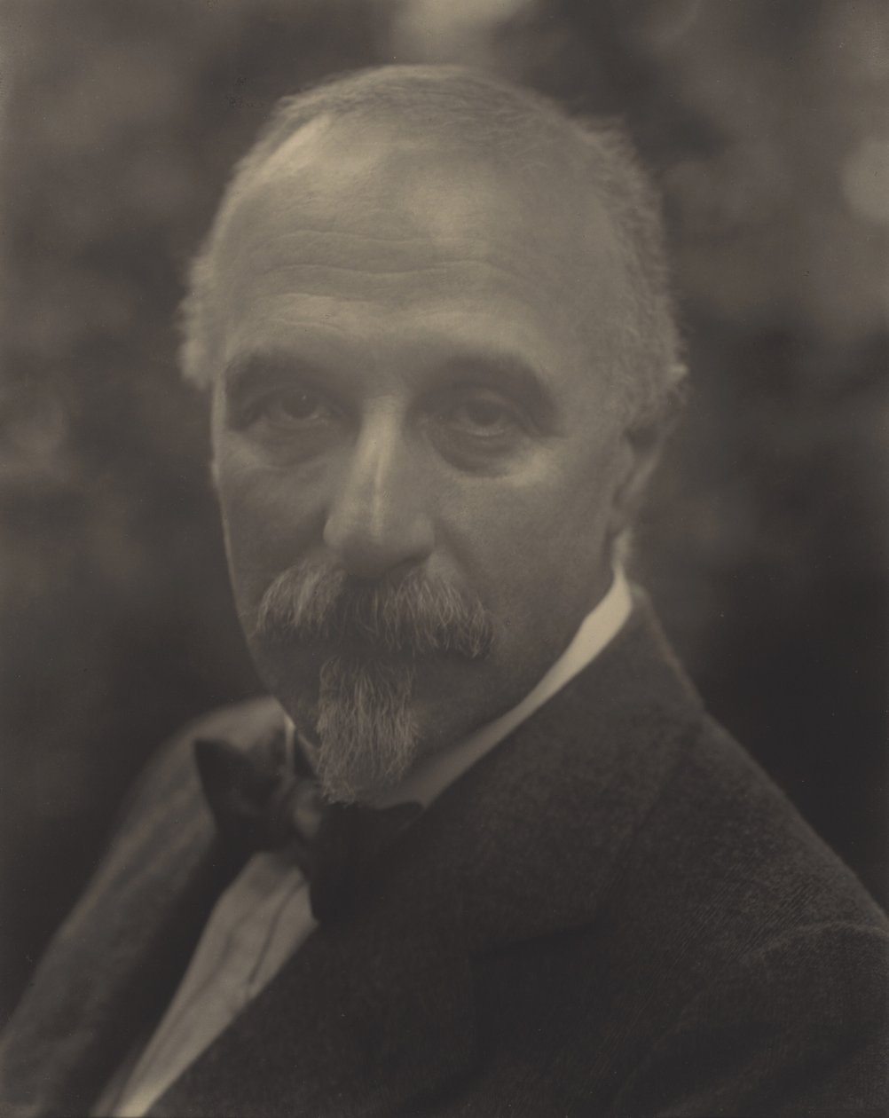 Dr Leopold Stieglitz - Alfred Stieglitz