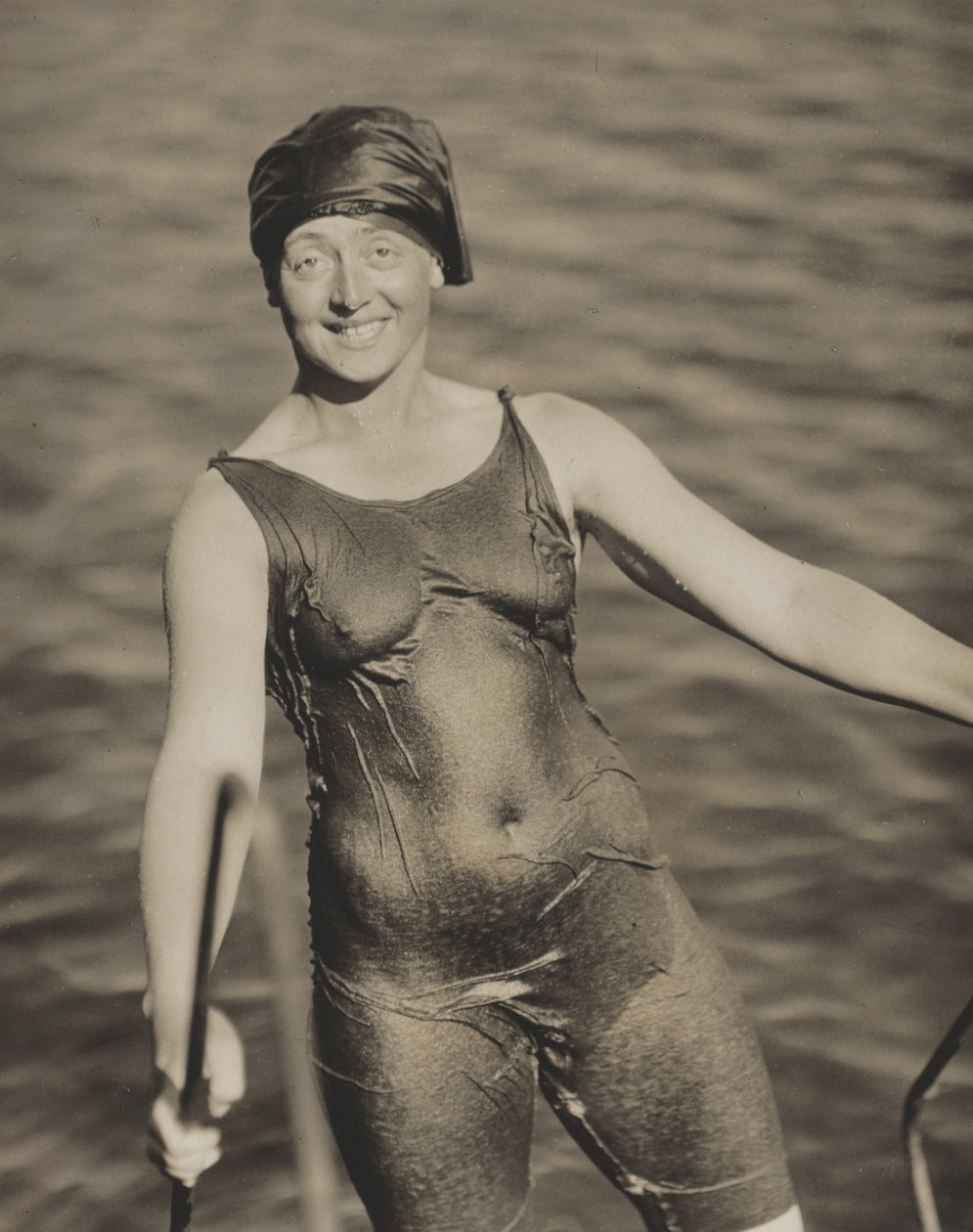 Ellen Koeniger, Lake George - Alfred Stieglitz