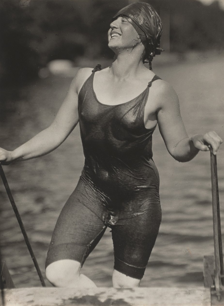 Ellen Koeniger, Lake George - Alfred Stieglitz