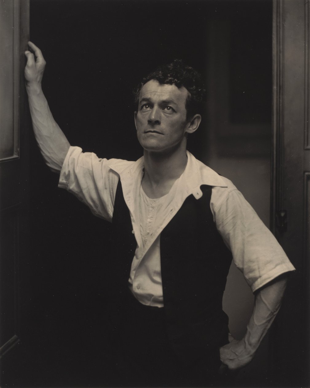Emil C. Zoler - Alfred Stieglitz