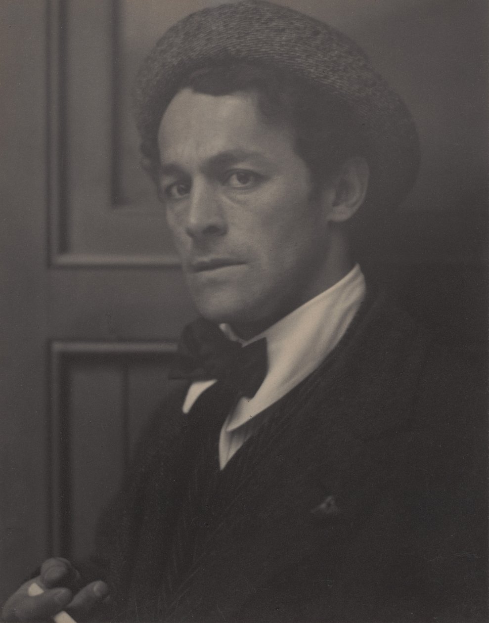 Emil C. Zoler - Alfred Stieglitz