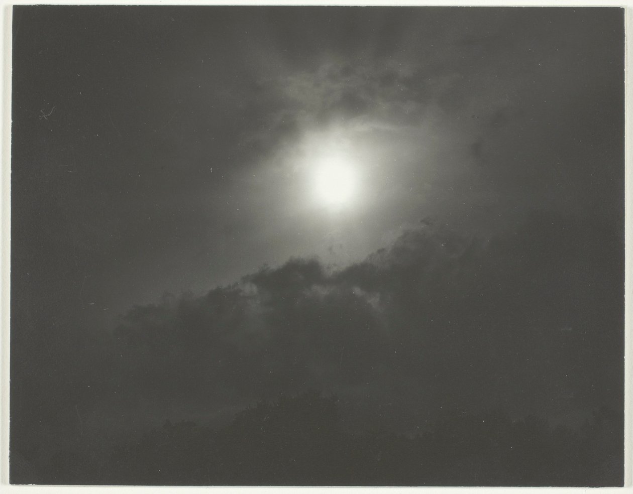 Équivalent - Alfred Stieglitz