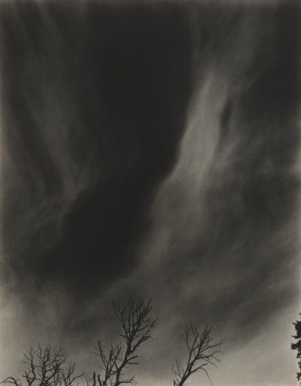 Équivalent - Alfred Stieglitz