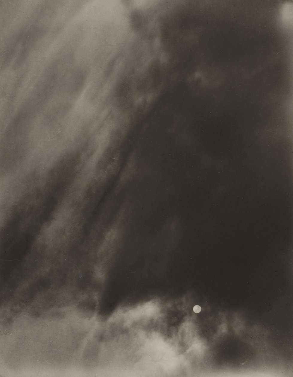 Équivalent - Alfred Stieglitz