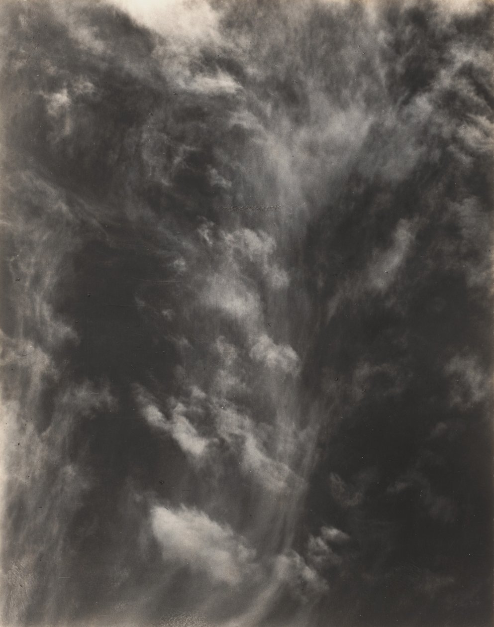 Équivalent - Alfred Stieglitz
