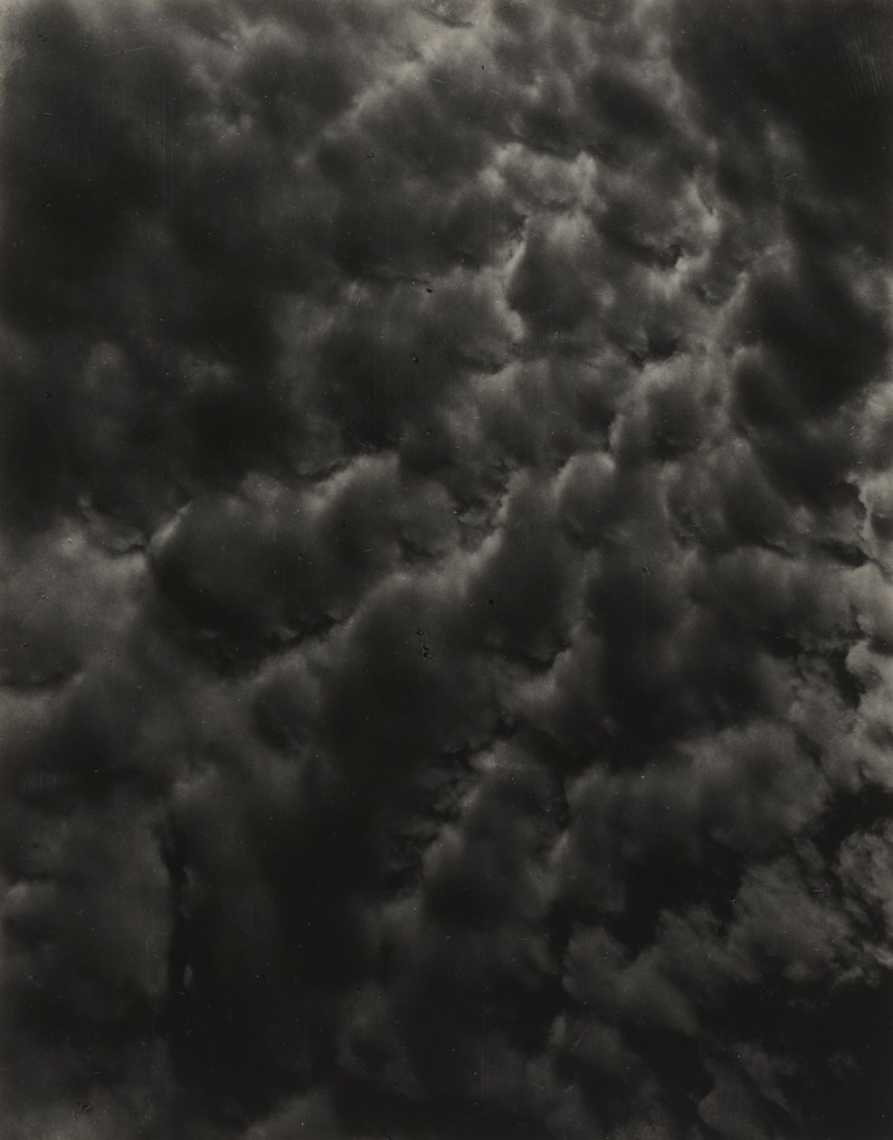 Équivalent W2 - Alfred Stieglitz